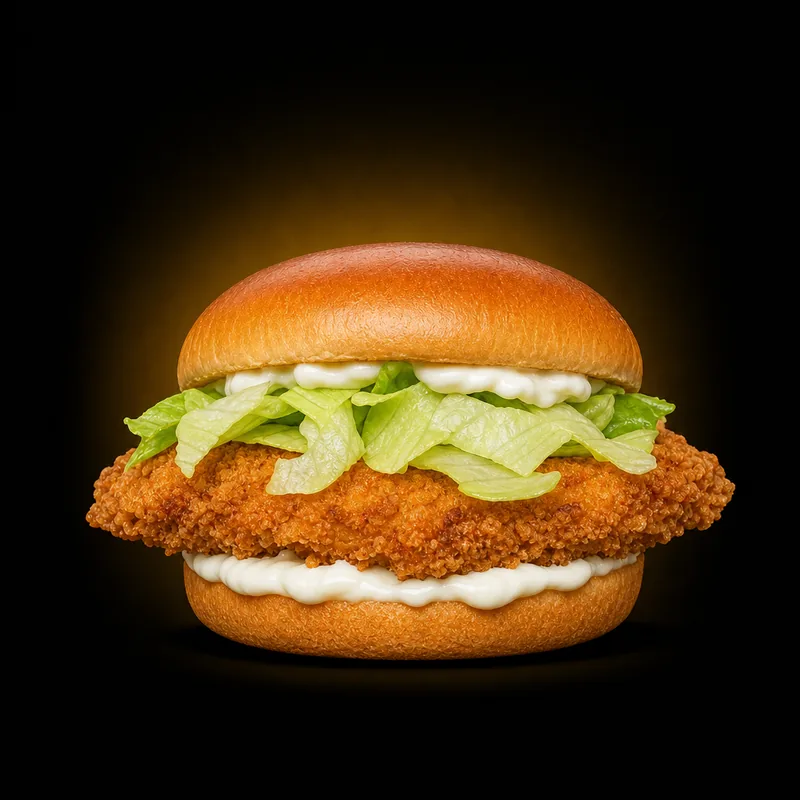 Bunhundred Chicken